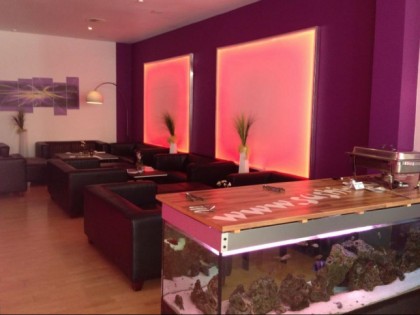 Foto: Sushi-Moon