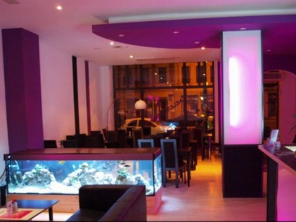 Foto: Sushi-Moon